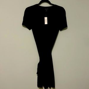 Banana Republic Factory sweater dress